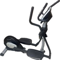 Elliptical 
