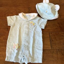 Baby Cloth