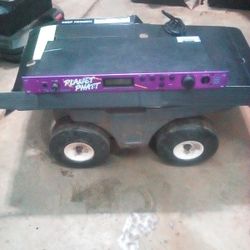 Planet PhaT:T  ,The Svdeng System,E-MU