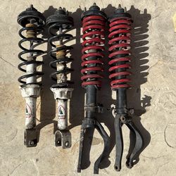 92-95 Honda civic eg shocks