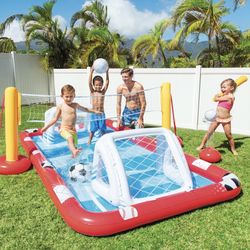 Water Sports Play Center