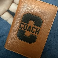 Coach 