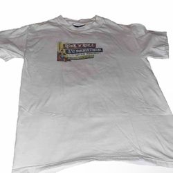 Vintage Reebok Tshirt  Size Small