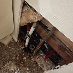 Liqeos De Aguas Drenajes Gas Etc