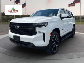 2023 Chevrolet Tahoe