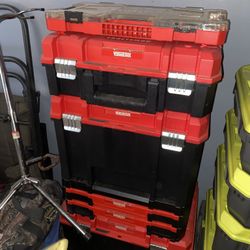 CRAFTSMAN VERSASTACK 