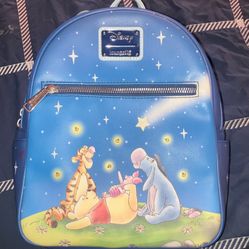 Cute Back Pack 