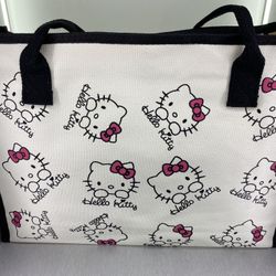 HK Purse Tote