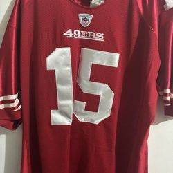 49ers Men Jersey