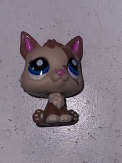 Littlest pet shop