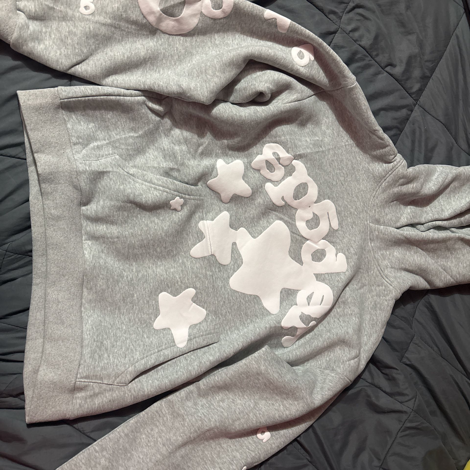 Sp5der Hoodie