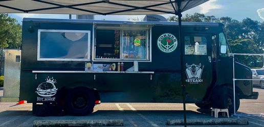 Foodtruck For Sale
