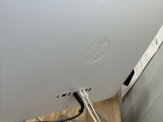 Brand New Hp Computer