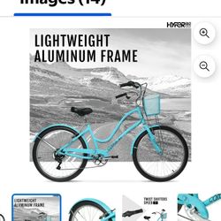 Hyper Commute 7 Speed