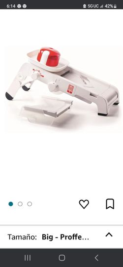 Tupperware Vegetables Cutter