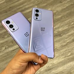 One plus 9 128gb unlocked