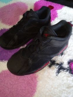 Boys Jordan MVP 2
