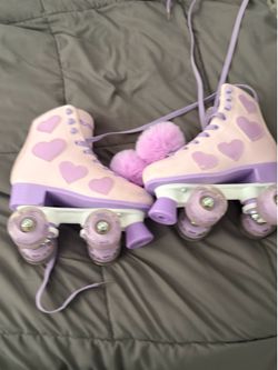 Roller Skates