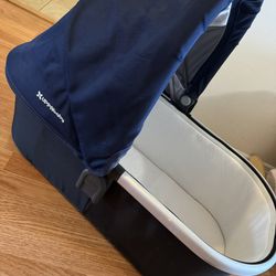 Uppabsby Bassinet