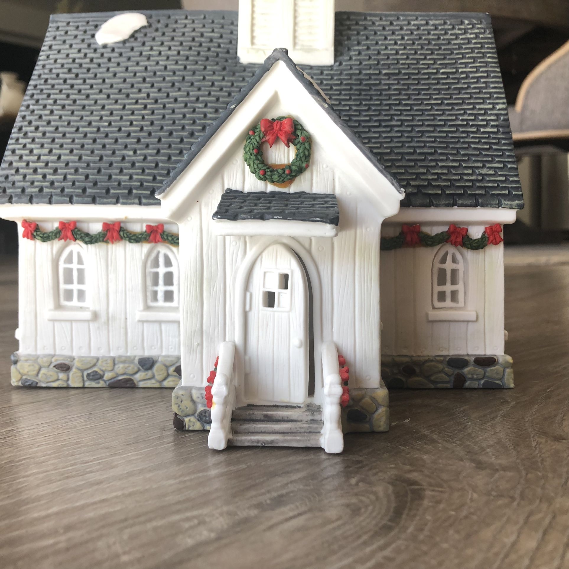 Santa’s Workbench Collection