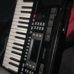 Piano for sale