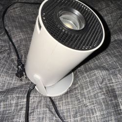 Portable Projector 