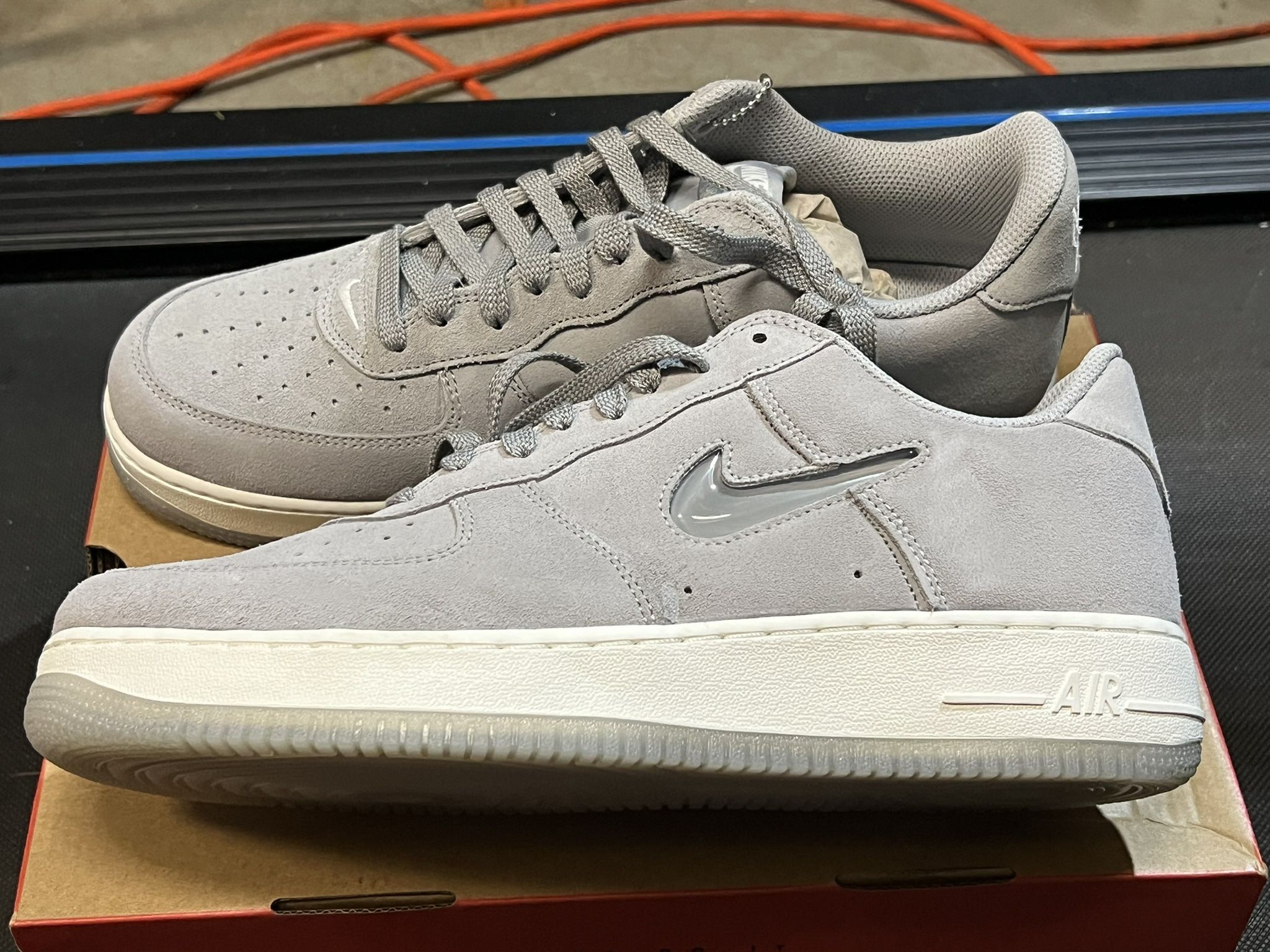 Mens Nike Air Force 1 Low