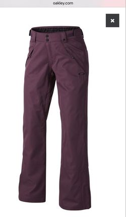 Oakley Snow pants