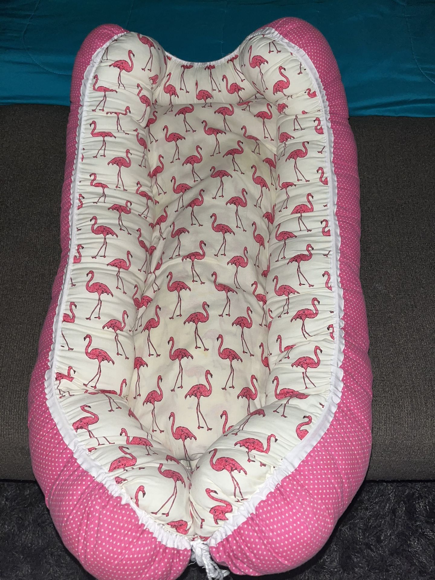 Baby Bed