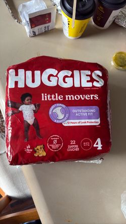 Diapers