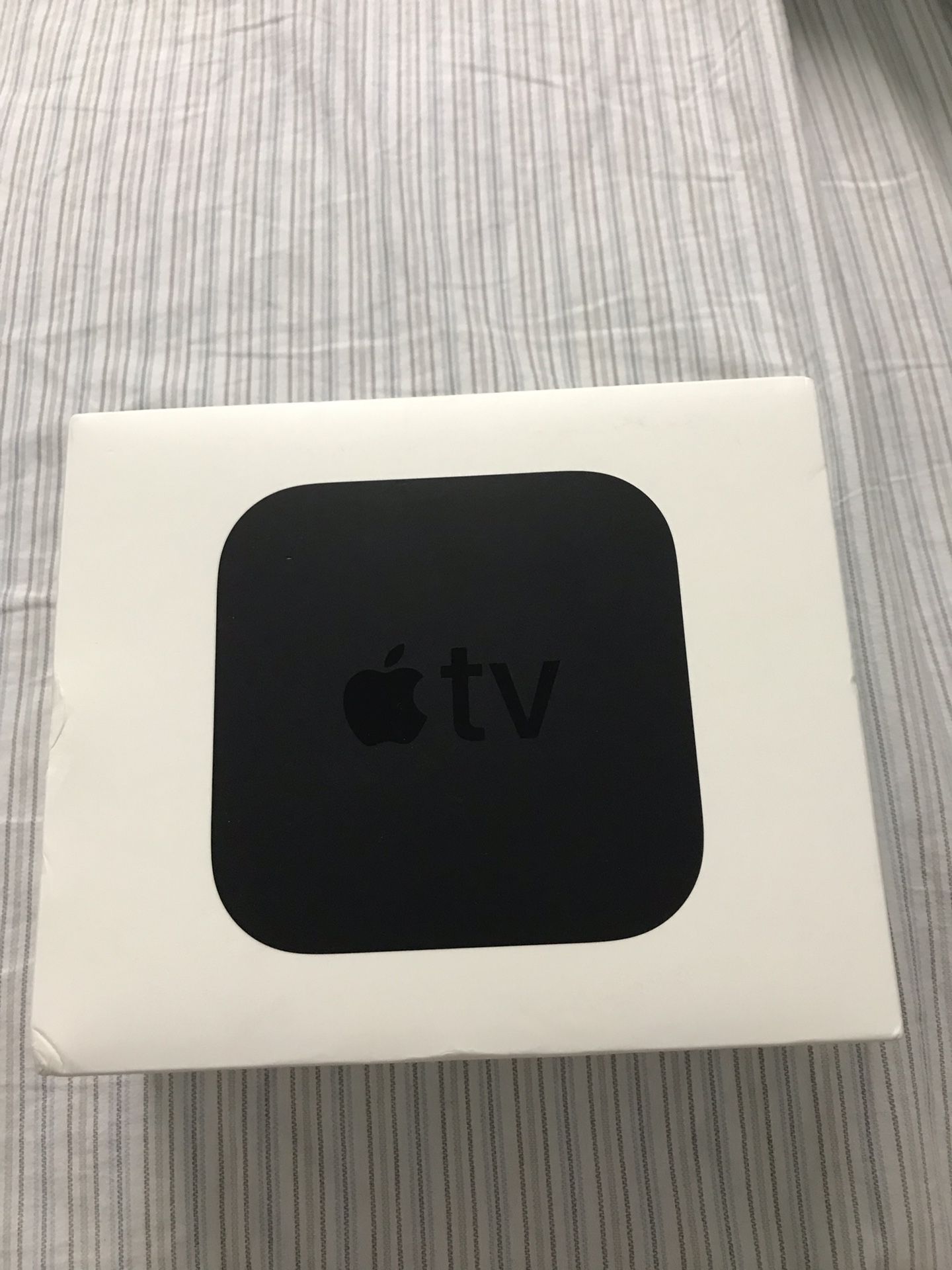 Apple TV-32 GB