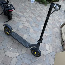 Scooter