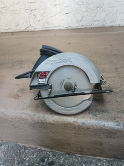 Skill  Saw