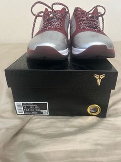 Kobe 5 lower Marion
