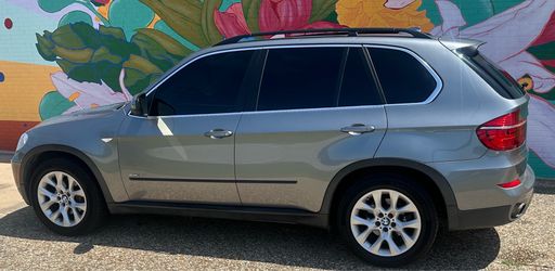 2013 BMW X5