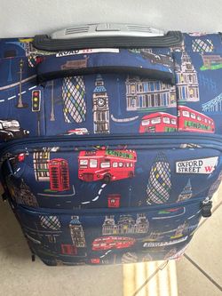 Suitcase