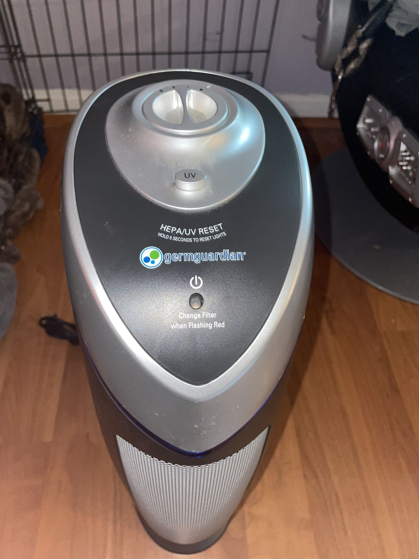 GermGuardian Air Purifier 