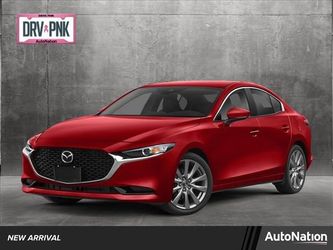 2019 Mazda Mazda3