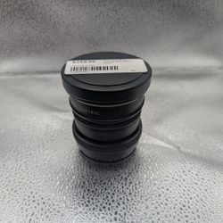 PETZVAL M:55MM MARK II CAMERA LENSE 