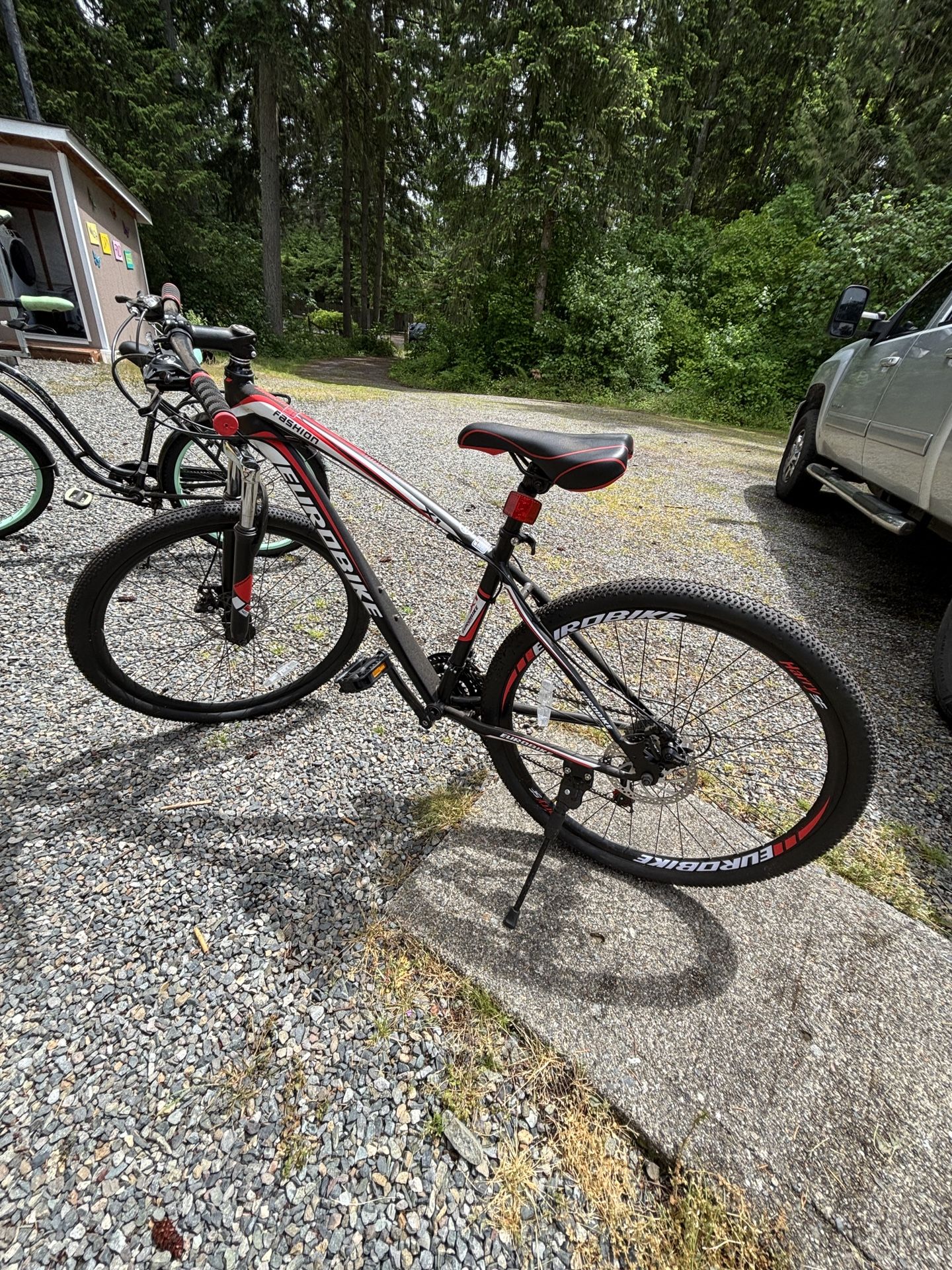 Euro Bike