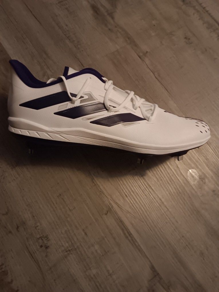 Men Adidas Baseball Cleats