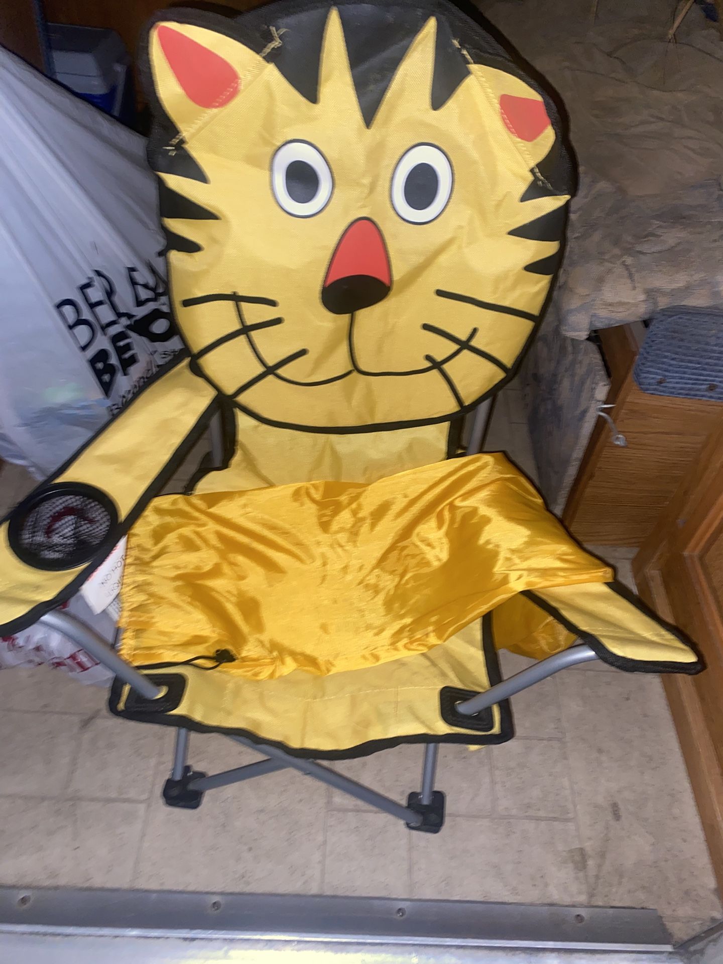 Kids Chair