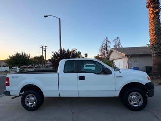 2007 Ford F-150