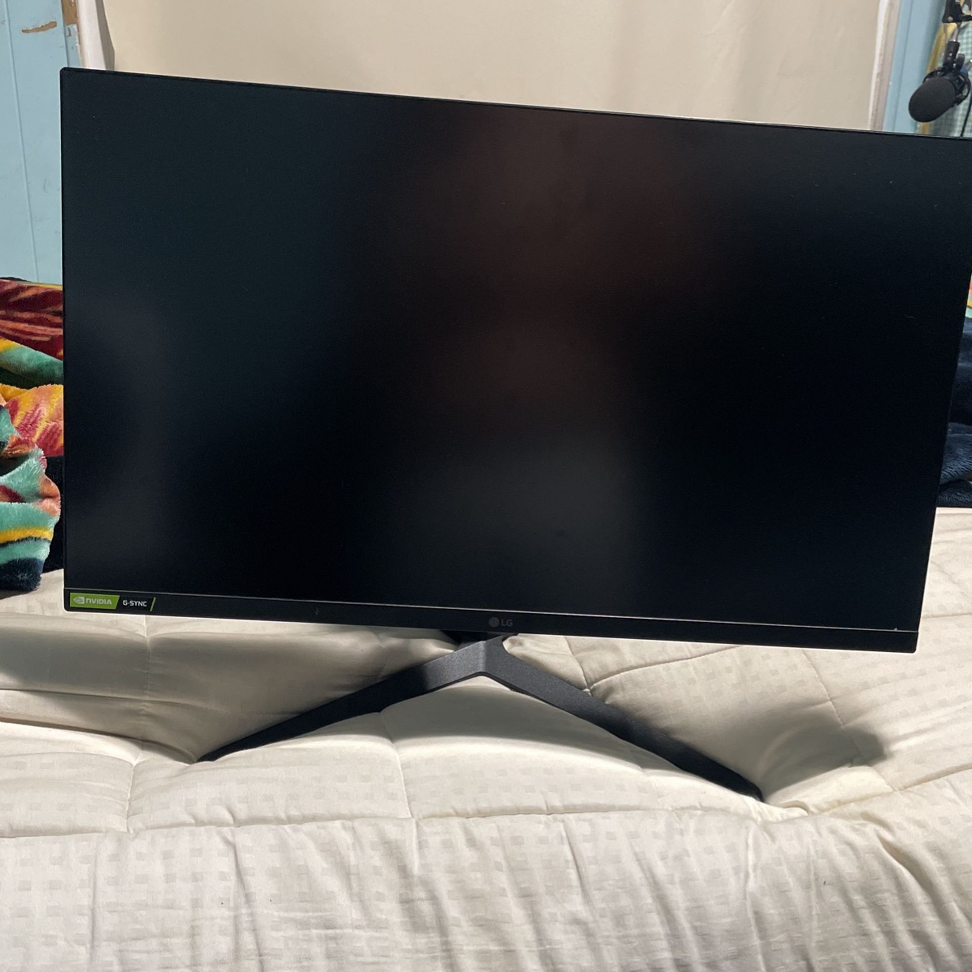 Ultra Gear Lg Gaming Monitor