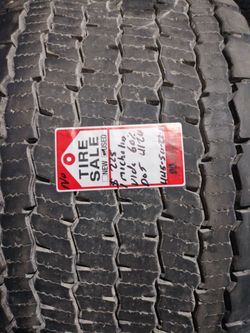 1  Michelin  445/50/22.5