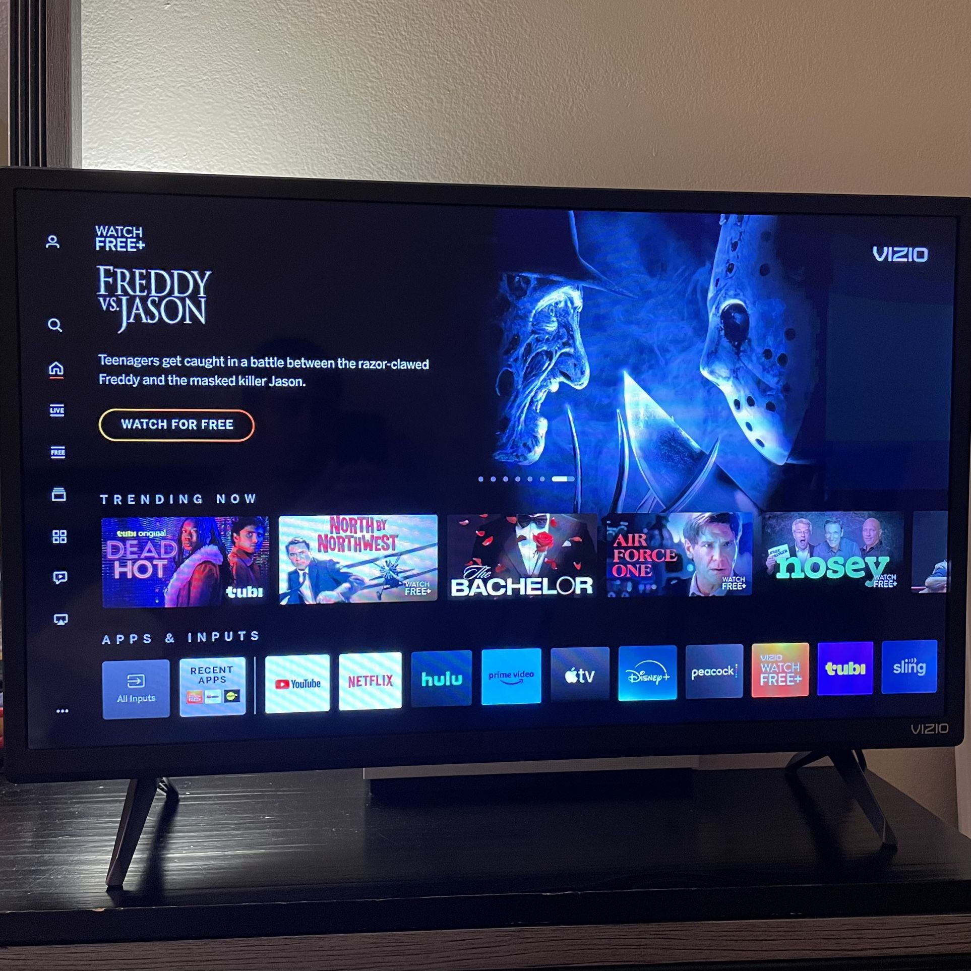 Vizio 32 Inch Smart TV