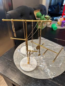 Jewelry Stand
