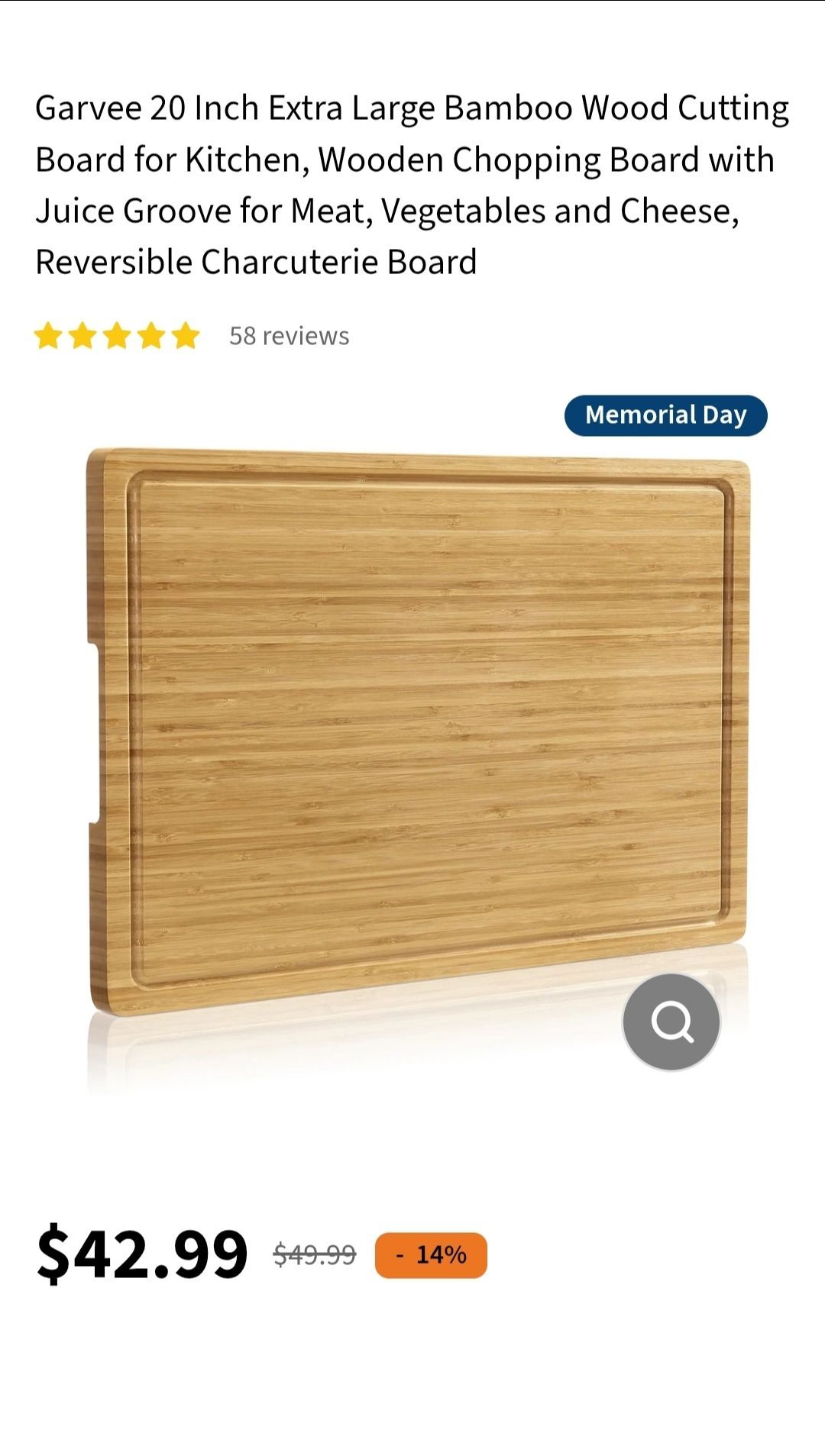 Cutting Board