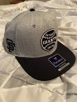San Francisco Giants Hat