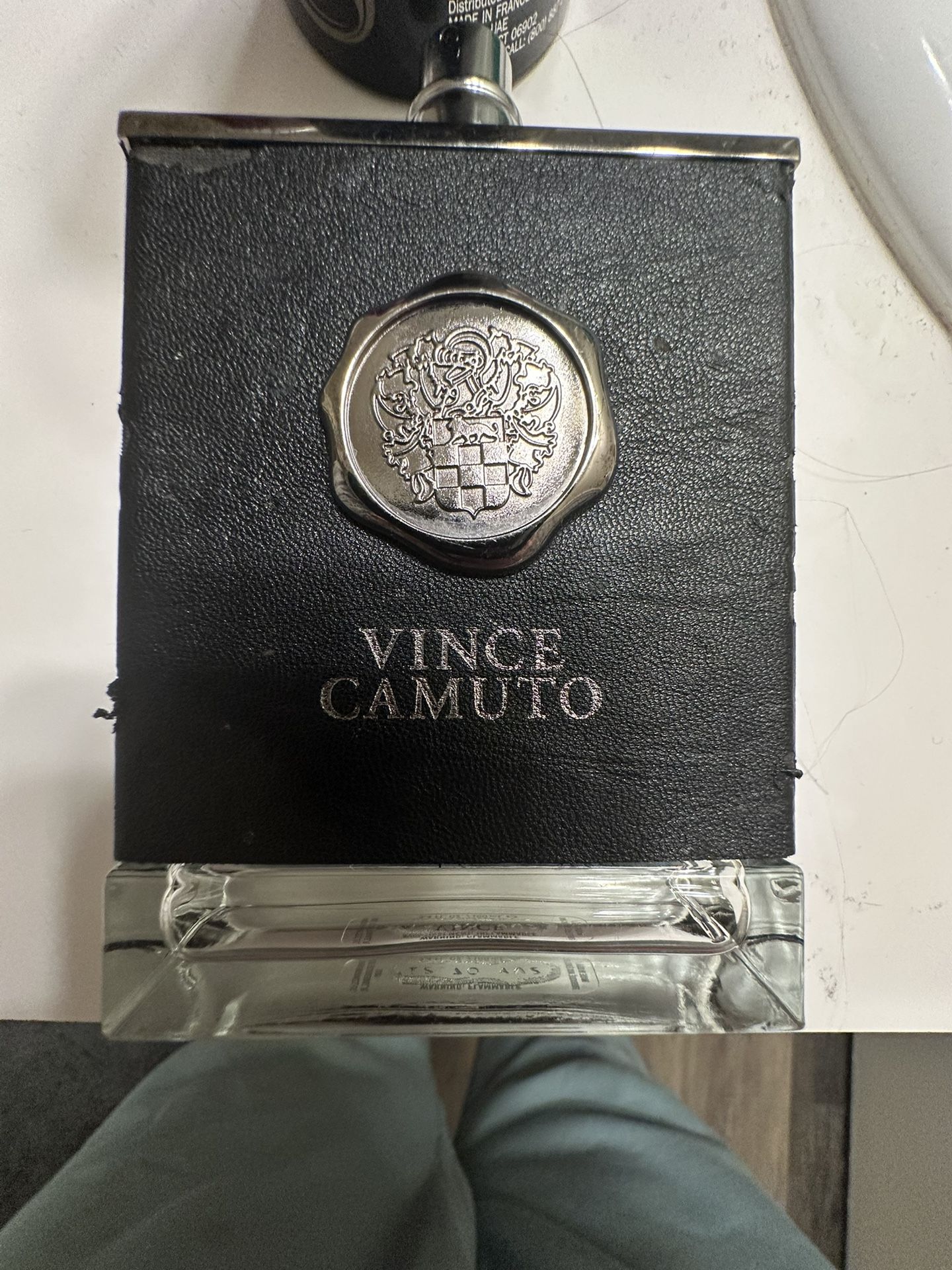 Half Bottle 25$